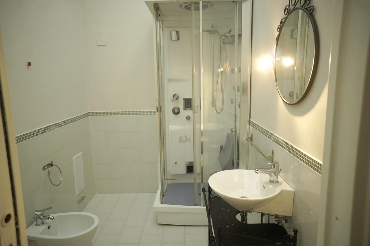 カゼルタ La Piccola Reggia Bed & Breakfast エクステリア 写真